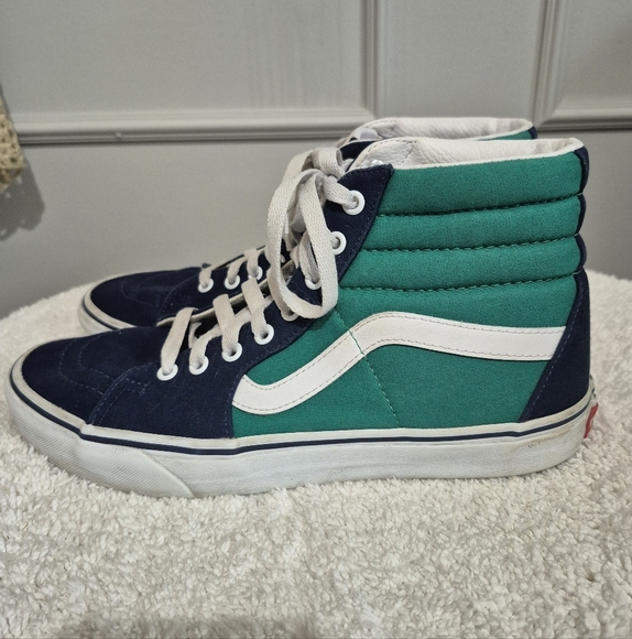 Vans SK8-HI-38DX Anahiem Factory - Picture 2 of 6